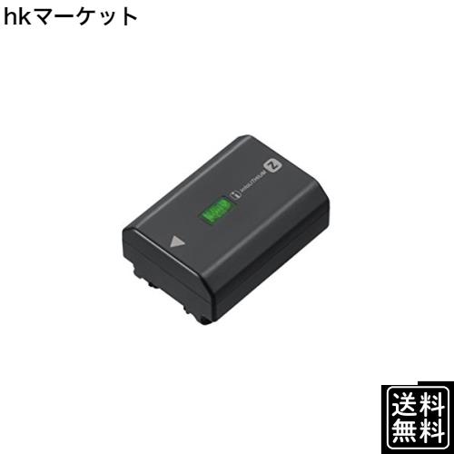 ソニー リチャージャブルバッテリーパック NP-FZ100