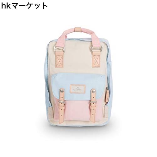 [DOUGHNUT] ドーナツ マカロン16L トラベル レディース カレッジ 軽量 カジュアル デイパック バッグ バックパックの通販はその他バッグ・財布・ファッション小物