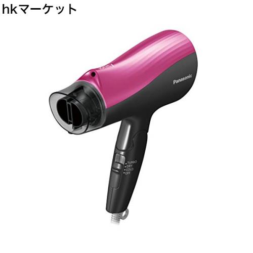 パナソニック ヘアドライヤー イオニティ ピンク調 EH-NE5A-Pの通販は