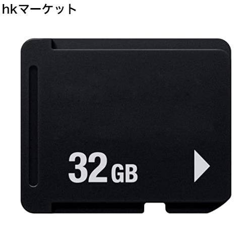 OSTENT メモリーカード スティックストレージ Sony PS Vita PSV