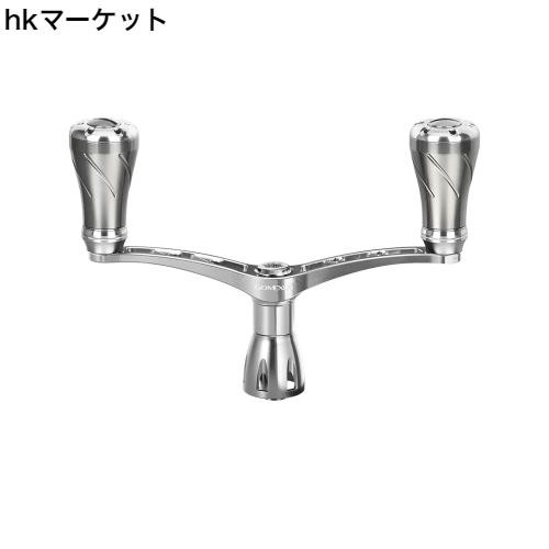 ゴメクサス CY98 リールハンドル ダイワ (Daiwa) スピニング