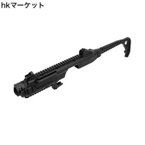 WE G17 18 19 34 35 GEN5 - (17,18,19,XL)/ マルイAEP G18C ＆ GBB G17, G18, G22, G34/ Umarex (VFC) G17用 AW Custom カービン コンバーの通販は