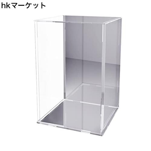 Amazon | アクリルケース フィギュアケース ディスプレイケース