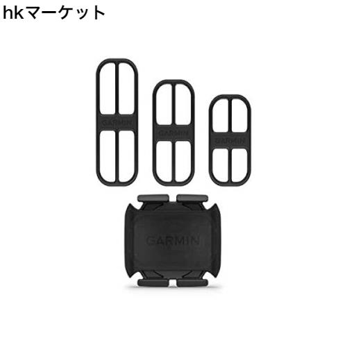 GARMIN ケイデンスセンサーDual 010-12844-10【GARMIN純正品】