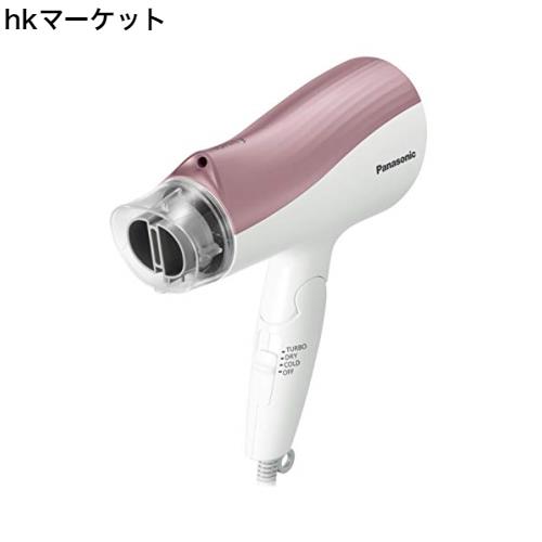 パナソニック ヘアドライヤー イオニティ ペールピンク調 EH-NE5B-PP