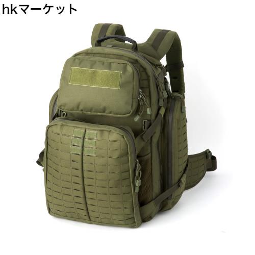 Amazon.co.jp: MT ミリタリー リュックサック タクティカル
