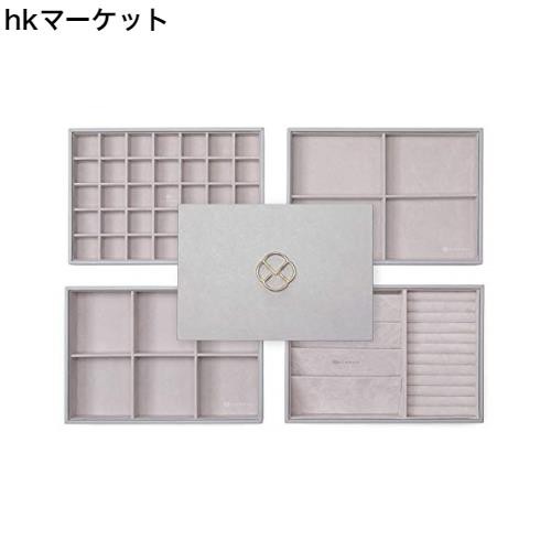ライフサーブ EASY RAKE for Rod ウェーブフォーム 5段