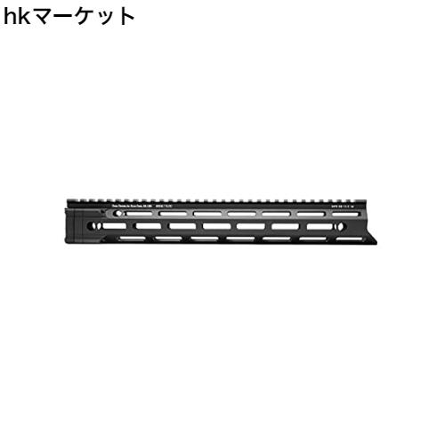 A＆B Daniel Defenseタイプ DDM4V7 MFR M-LOK 13.5インチ レプリカ ハンドガードの通販は