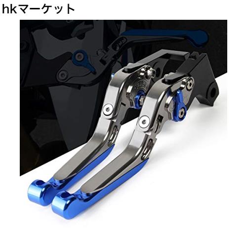 CXEPI 6段階調整 ブレーキレバー＆クラッチレバー CB400SF レブル250/500, NC700S/X CB750 VTR250 CBR 600 F2 F3 F4 F4i, CBR900RR CB599の通販は