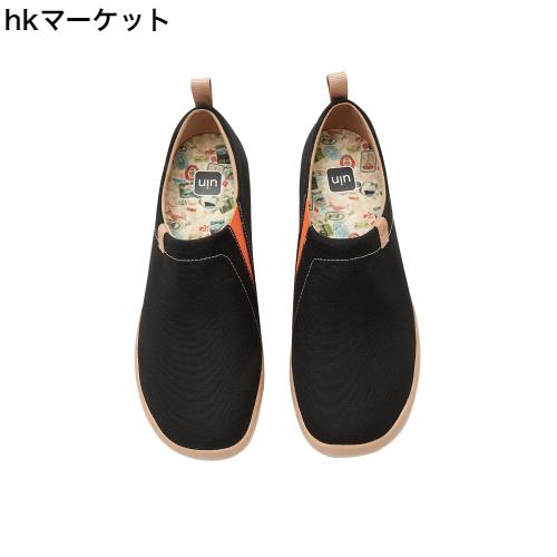 [UIN] メンズ レディース ローファー スリッポン 11色 デッキシューズ スポーツシューズ ウォーキングシューズ カジュアルシューズ カッ