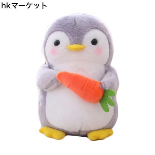YYFRIEND かわいいぬいぐるみペンギン人形枕キッズギフト誕生日ギフトの通販は