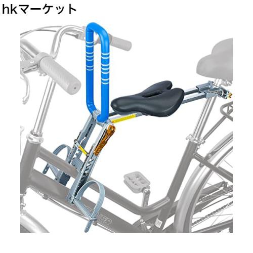 UrRider自転車チャイルドシート/自転車の子供用のシート適用