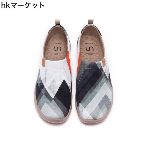 Koch Curve(On Point) スニーカー メンズ シューズ スポーツシューズ スリッポン ウォーキングシューズ カジュアルシューズ カップル靴の通販は