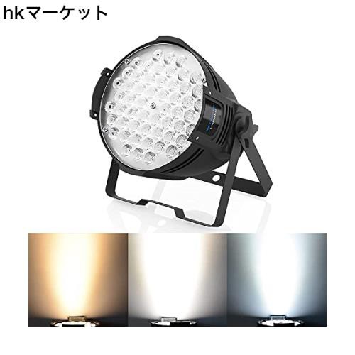 BETOPPER 舞台照明 54*2W LED LC003-Hスポットライト ステージライト ステージ照明 ストロボ効果照明 DMX512 2/4CH  パーティライト DJ liの通販はau PAY マーケット - hkマーケット | au PAY マーケット－通販サイト