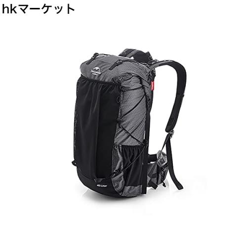 [Naturehike] 公式ショップ バックパック 登山 リュック ハイキングバッグ リュックサック アウトドア 40L+5L 大容量 収納性 防水 防災