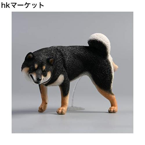 Mr.Z 1/6 サイズ 柴犬 シバイヌ 可愛い 滑稽 犬 動物 リアル