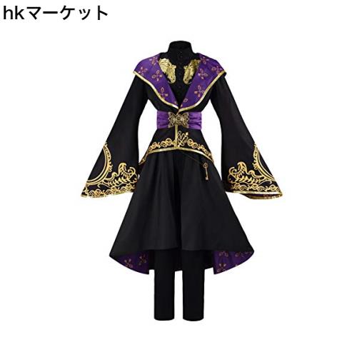 ツイステ 式典服 女性S～Mサイズ Amazon.co.jp: [MrBunny] ツイステ風 式典服 寮服 コスプレ衣装