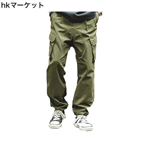 [§ＮＮ∞ＮＯＲＭＥＮ] NORMEN(ノーマン) イギリス海軍のコンバットパンツ カーゴパンツ ストレッチライトツイルロイヤルネイビーイージの通販は 6,050円