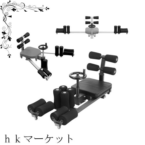 開脚マシーン レッグストレッチャー 股関節 0-180度 ストレッチ 一人で開脚できる レッグスライダー 器具 折りたたみ式 股割り機 足痩せ