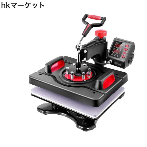 熱転写プレス本体 スイングアウェイ デジタル昇華 30.5×38CM大 熱転写プレス本体 スイングアウェイ デジタル昇華 30.5×38CM大