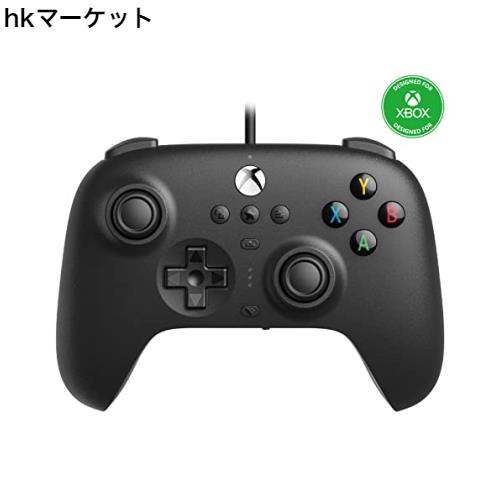 8Bitdo Ultimate XboxシリーズX、XboxシリーズS、Xbox One、Windows 10 