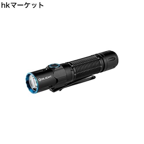 OLIGHT(オーライト) WARRIOR 3S 懐中電灯 2300ルーメン