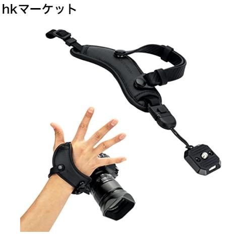PROfezzion] ハンドストラップ カメラ ストラップ リストストラップ