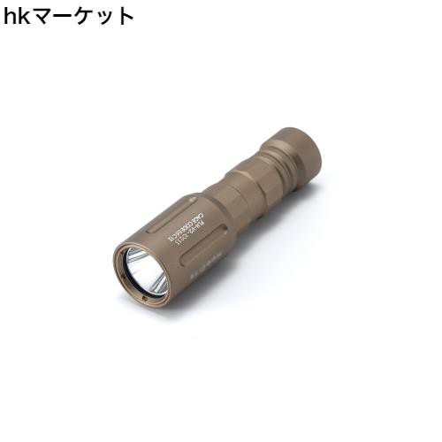 SOTAC 製 Modlit タイプPLH-V2 フラッシュライト (DE)
