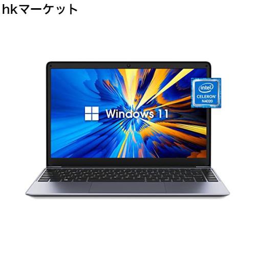 Win11 日本語キーボード】ノートパソコン Herobook Pro 14.1インチ CHUWI N4020 Windows 11 搭載 8GB  RAM+256GB ROM+TF拡張 薄型PC ノの通販はau PAY マーケット - hkマーケット | au PAY マーケット－通販サイト