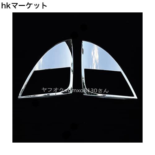 日野 NEWプロフィア レンジャープロ メッキ アイライン