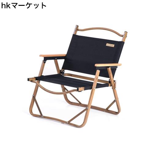 Naturehike アルミニウム椅子 600Dポリエステルオックスフォード採用 アルミ支柱 耐荷重120kg コンパクト 折りたたみチェア チェアベンの通販は