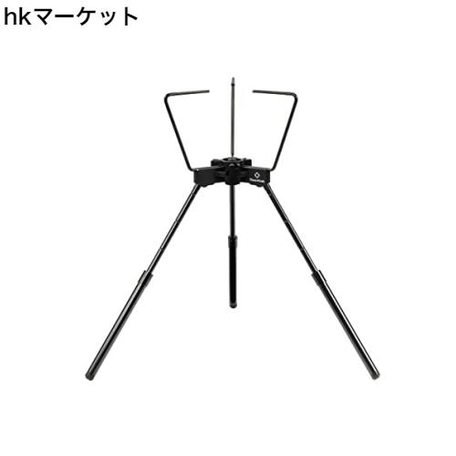 Thous Winds スマートスタンド ガスストーブスタンド シングルバーナー エクステンション スタンド アウトドア ガスサポート OD缶 CB缶