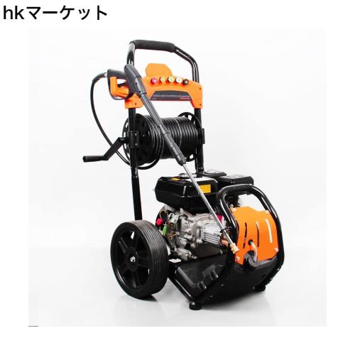 エンジン式高圧洗浄機 23MPa 7HP 9.5/min コードレス 高出力 Amazon | エンジン式高圧洗浄機 23MPa 7馬力 9.5/min コードレス