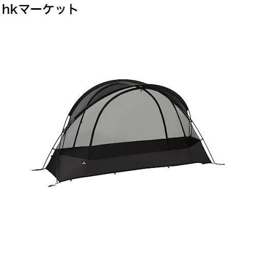 Thous Winds テント ソロ 軽量 簡単設営 ワンポールテント コンパクト 4シーズン適用 小型テント キャンプ アウトドア 登山 ハイキング