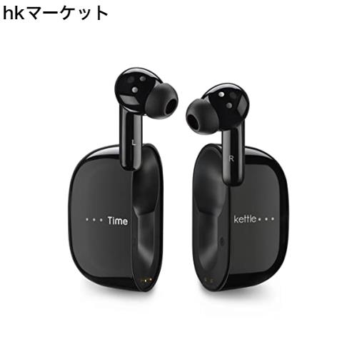 Timekettle M3 イヤホン翻訳機 オンライン式 40種類93言語対応