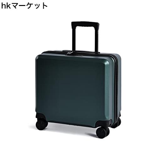 タビトラ スーツケース キャリーケース ファスナーフレーム 機内持込 TSAロック 旅行 出張 軽量 8輪 イエロー Mサイズ タビトラ] スーツケース キャリーケース ファスナーフレーム 拡張