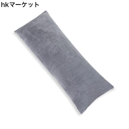 Awesling 抱き枕150ｘ50cm 抱きまくら だきまくら 大きい サイズ 横向き寝 気持ちいい ふわふわ 子供用 男女兼用 大きい 長い枕 安眠枕 の通販は