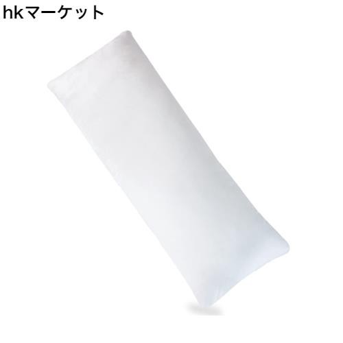 Awesling 抱き枕本体160x50 抱きまくら だきまくら大きいサイズ 等身大抱き枕 だきまくら160 50 気持ちいい ふわふわ ロングピロー 男女の通販は