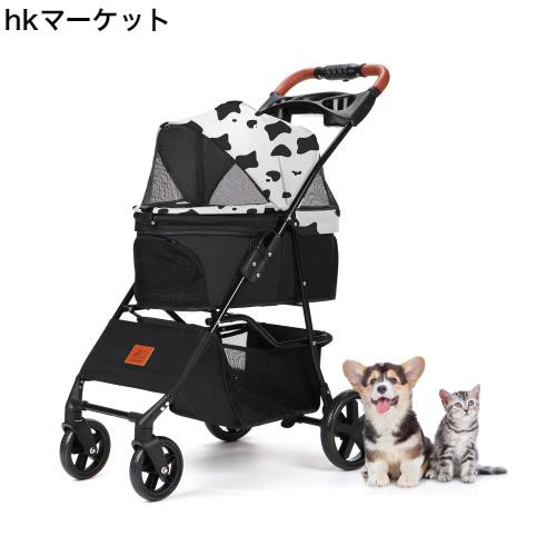 小型犬用 トップ ペットカート