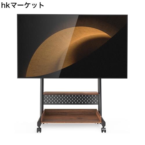 FITUEYES テレビスタンド Kシリーズ テレビ台 マウント付き 40 FITUEYES テレビスタンド Kシリーズ テレビ台 マウント付き 40