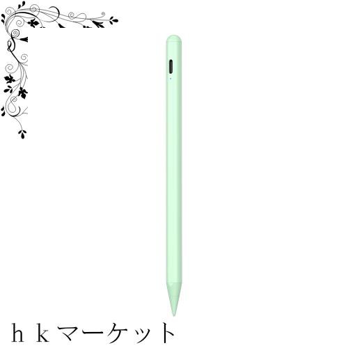 JAMJAKE タッチペンapple pencil替？用ペン急速充電 スタイラスペンiPad 用ペン 極細 高感度 iPad用pencil  傾き感知/磁気吸着/誤作動防止｜au PAY マーケット