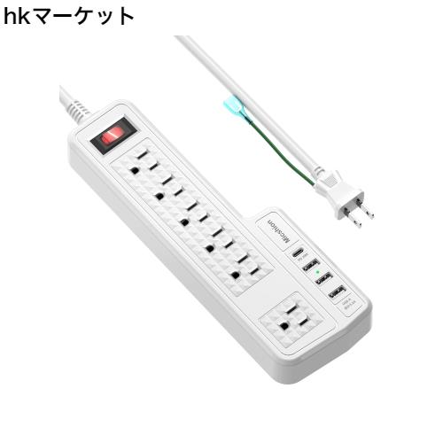 カセット式コンセント　2口タイプ（規格：電源・USB-C）［机下固定・延長コード・RoHS2対応品］ カセット式コンセント 2口タイプ（規格：電源・LAN）［机下固定・延長