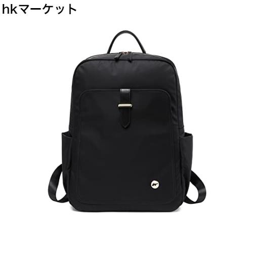 CC-MAX リュック レディース ビジネス バックパック 14in 15.6インチ PC パソコン カジュアル A4 通勤 撥水 軽量 旅行 防犯 ブランド おの通販は 5,778円