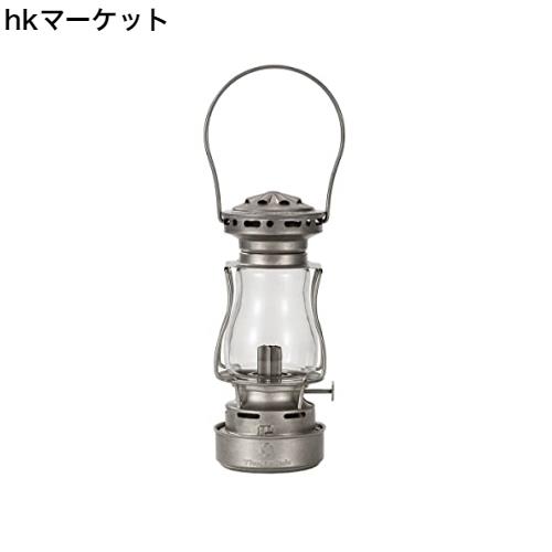 Thous Winds オイルランタン ランタン パラフィンオイルランタン 灯油ランプ 灯油ランタン 燃料式 暮色ランタン ハンドランタン キャンプ
