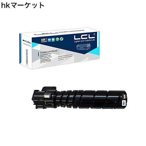 LCL NEC用 PR-L8600 PR-L8600-12 PR-L8700-11 10K (1パック ブラック) 互換トナーカートリッジ 対応機種：MultiWriter 8800 MultiWriter の通販は