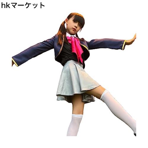 [LHMQ] おしのこ コスプレ 子供用 ルビー こども セット 変装 仮装 コスプレ服 子供服 コスチューム kids 星野瑠美衣 公演着 上品 cosplaの通販は 6,013円