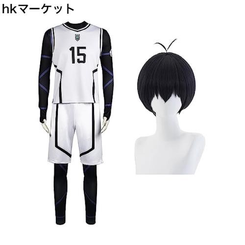 梵天（BONTEN） | ブルーロック⚽️ 潔世一 costume