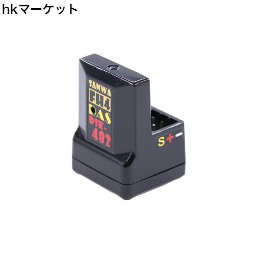 P.D DasMikro サンワ SANWA RX-482 DSK-482 V3 FH4T、FH4、FH3