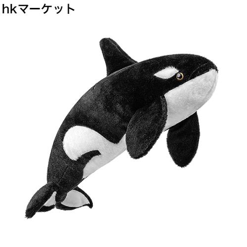 シャチのぬいぐるみ マグネット マスコット シャチ│動物 カロラータ オンラインショップ