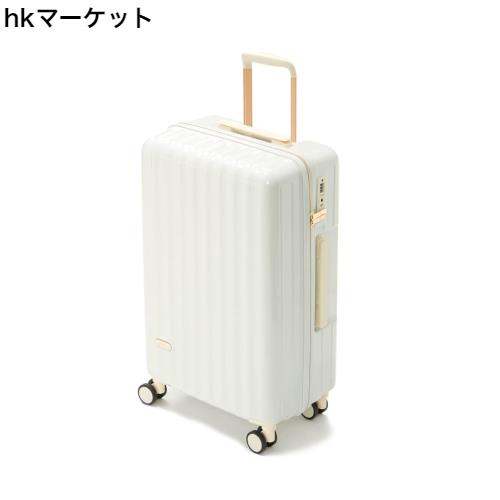 [Spyplan] スーツケース 機内持ち込み 拡張機能付き 大型キャリーケース 超軽量 大容量 可愛い キャリーバッグ 耐衝撃 ジッパータイプ 静